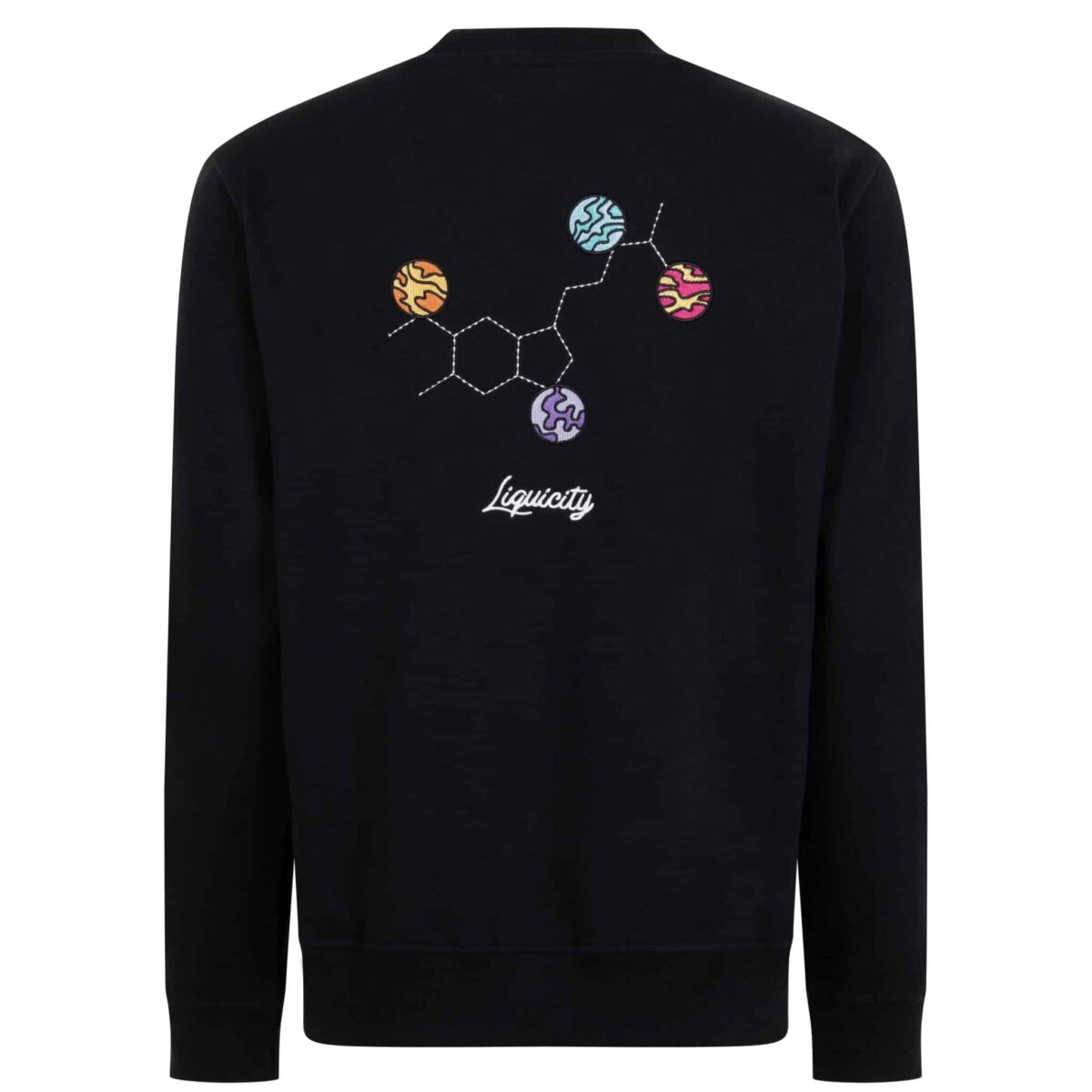 Sweater Melatonin