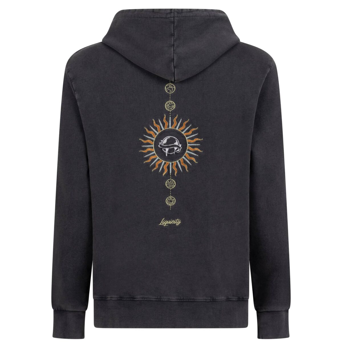 IMG_0044 Hoodie Solarsystem