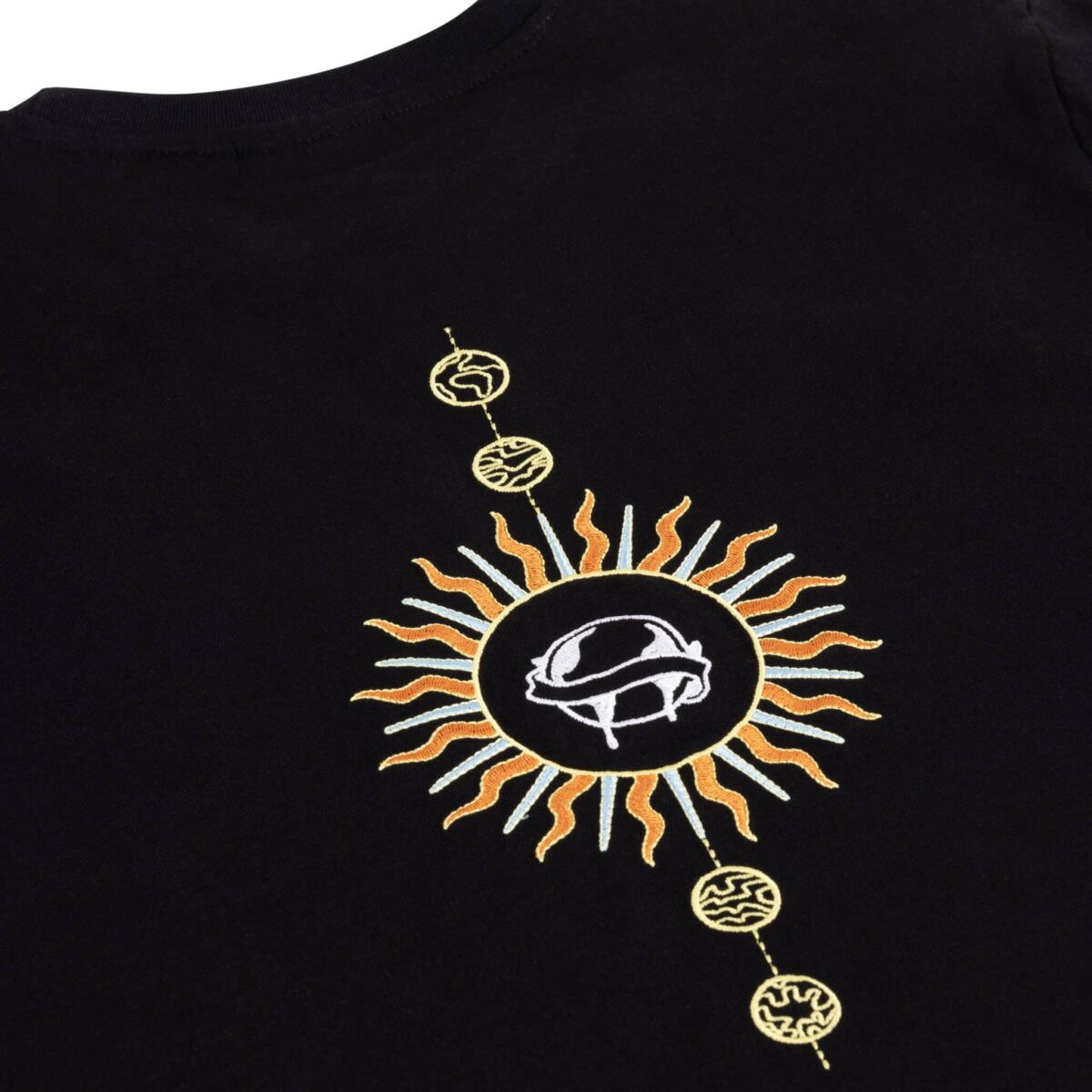 IMG_0047 T-Shirt Solarsystem