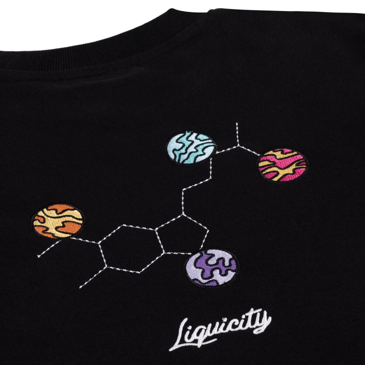 Sweater Melatonin