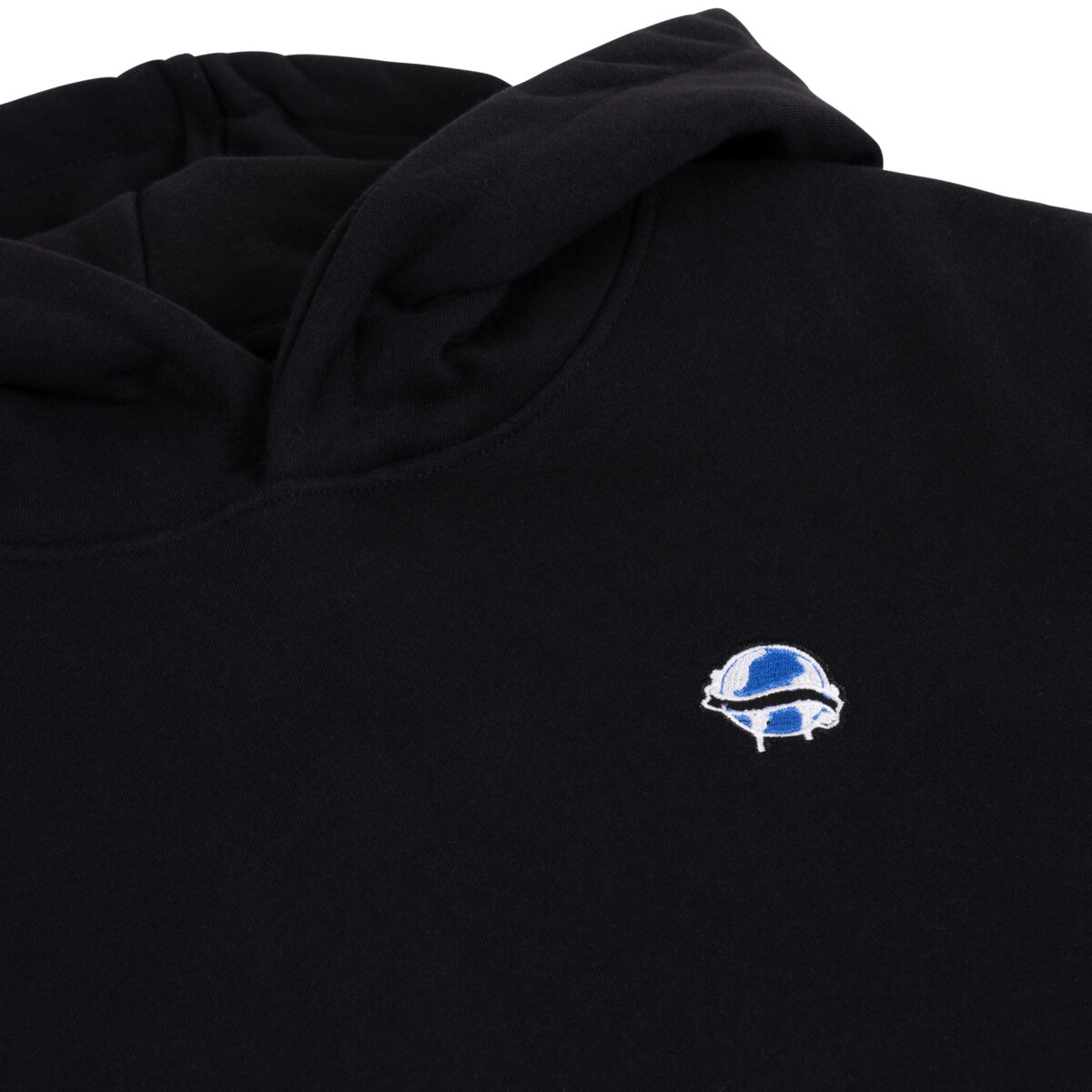 IMG_0075 Hoodie Pixel Paradise