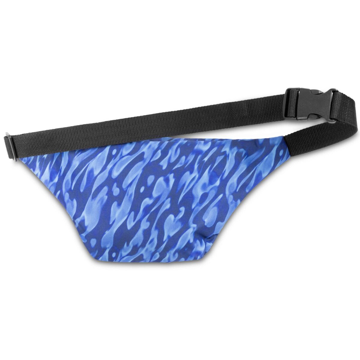 Waistbag Liquid Blue