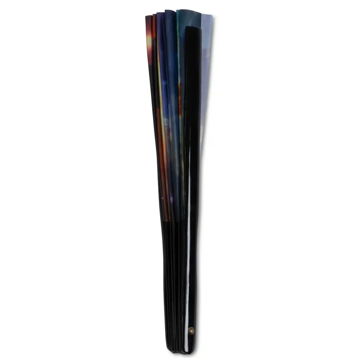 Hand Fan Nebula