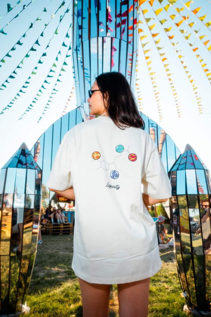 T-Shirt Melatonin
