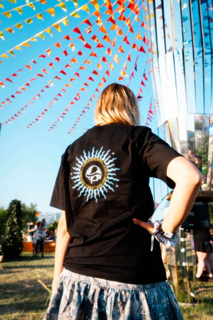 T-Shirt 10 Year Anniversary