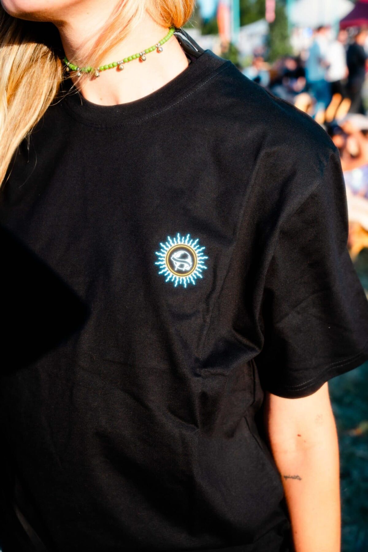 LIQUICITY26-Saturday@eager_captures-200 T-Shirt 10 Year Anniversary