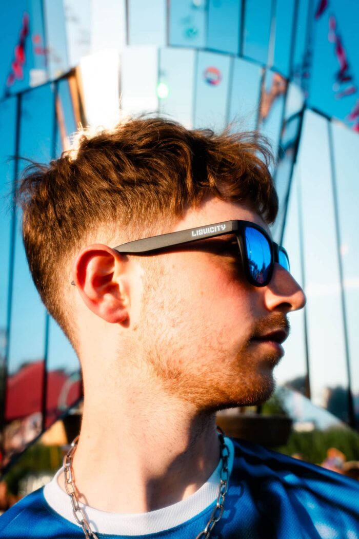 Liquicity Sunglasses