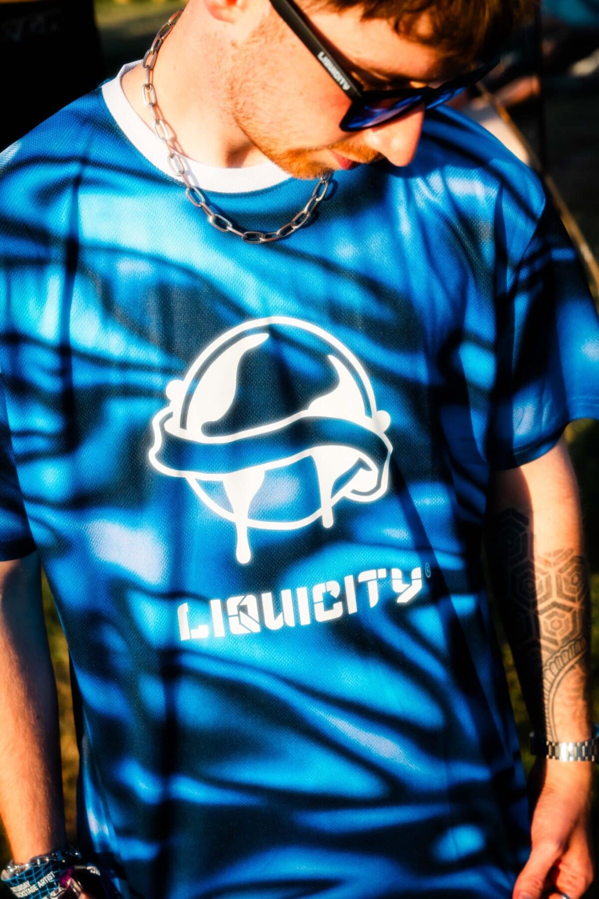 T-Shirt Jersey