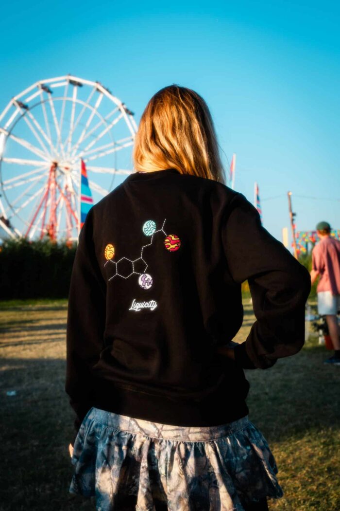 Sweater Melatonin