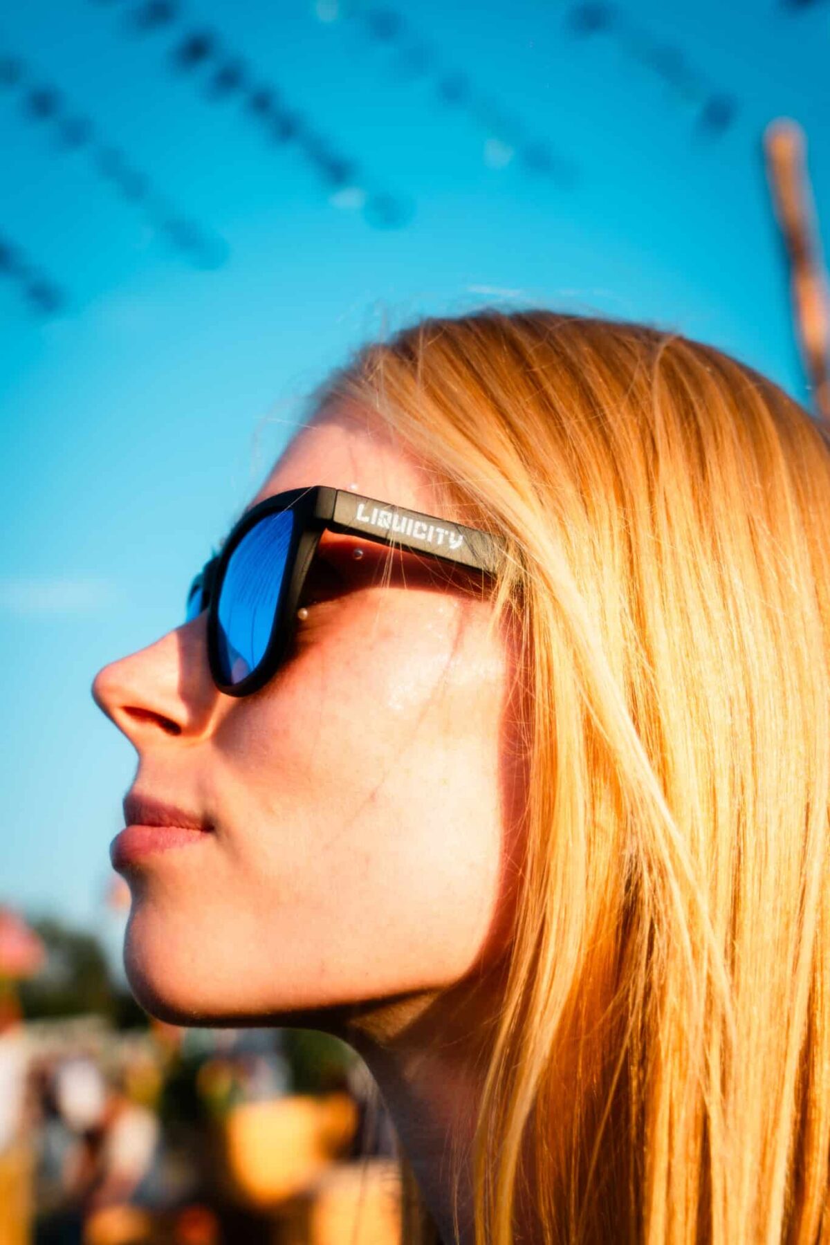 Liquicity Sunglasses