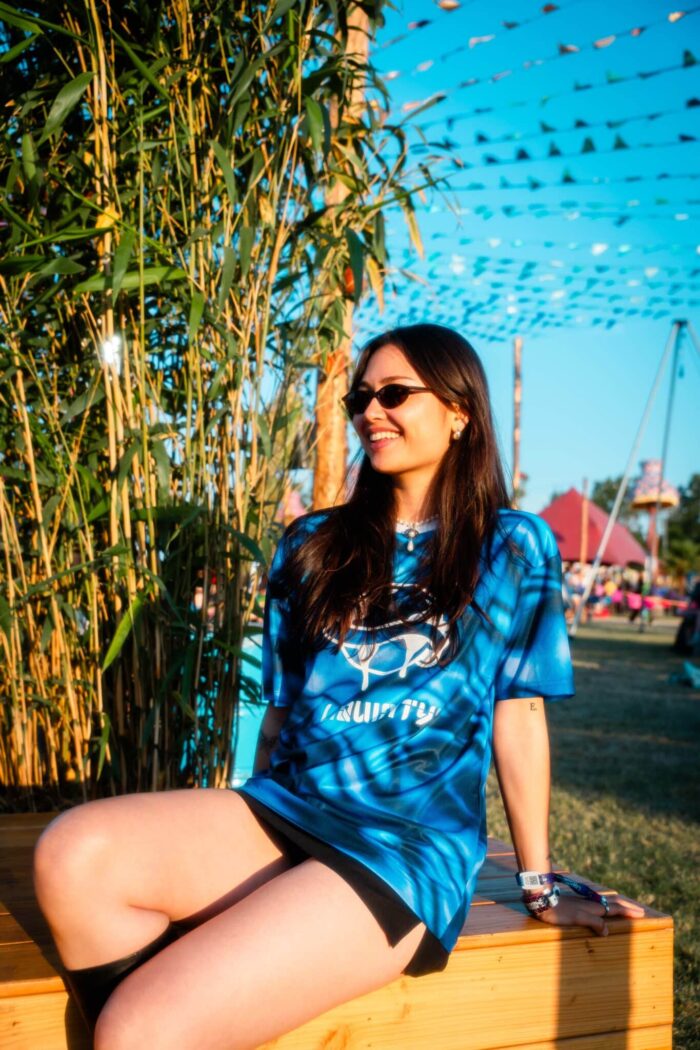 T-Shirt Jersey