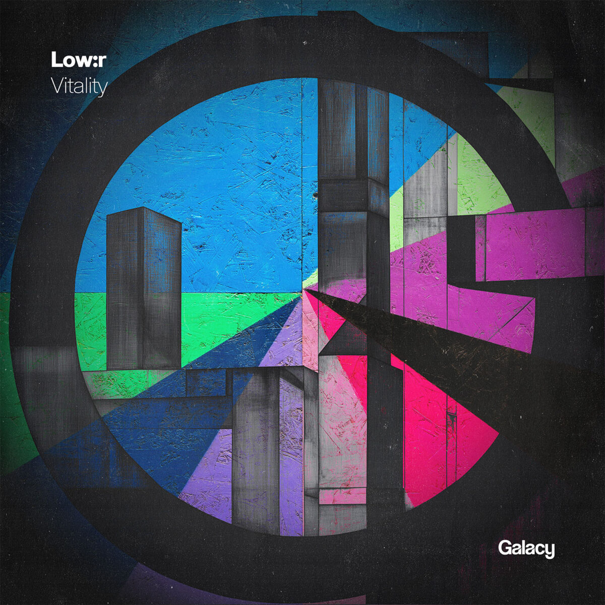Vitality compressed Low:r - Vitality