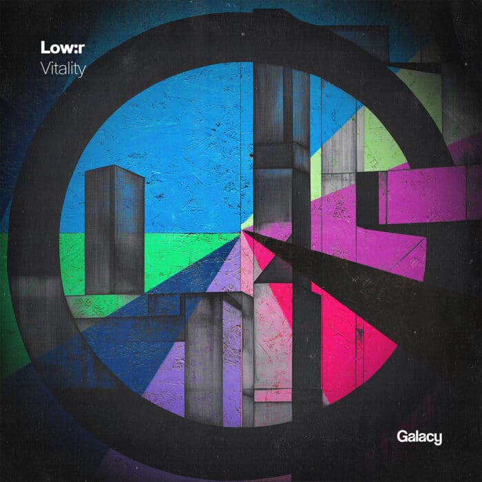 Low:r - Vitality