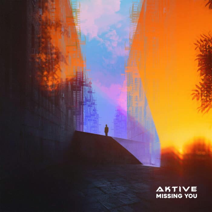 Aktive - Missing You