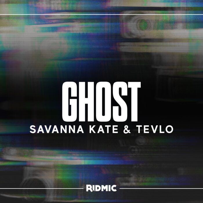 V1-compressed Savanna Kate & Tevlo - Ghost